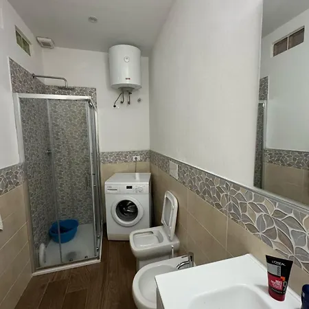 Morelli - Via Fratti * Follonica