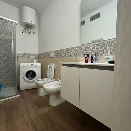 Apartment Morelli - Via Fratti *