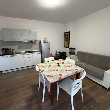 Apartment Morelli - Via Fratti Follonica