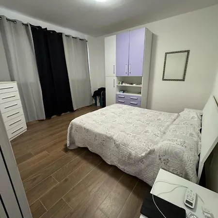 Apartment Morelli - Via Fratti