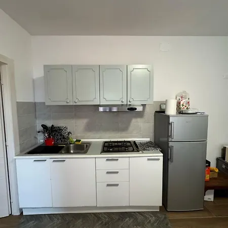 Morelli - Via Fratti Apartment Follonica
