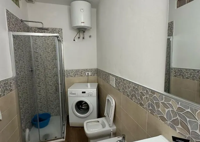 Morelli - Via Fratti * Follonica