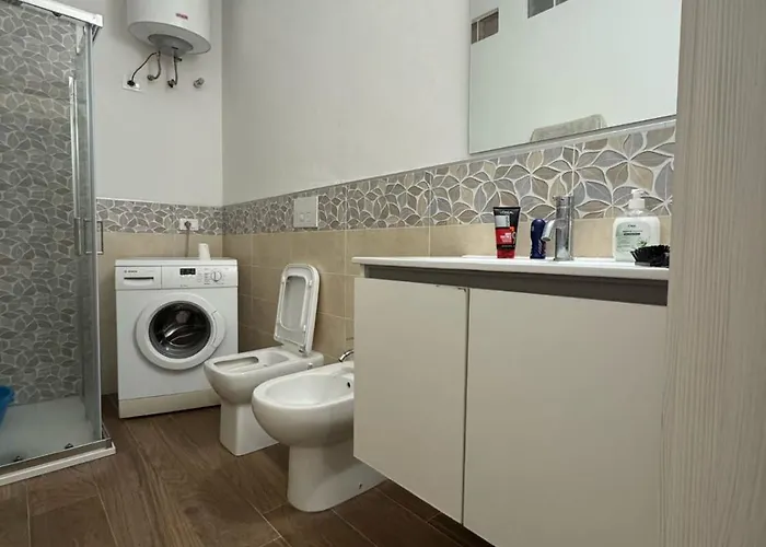 Apartment Morelli - Via Fratti *
