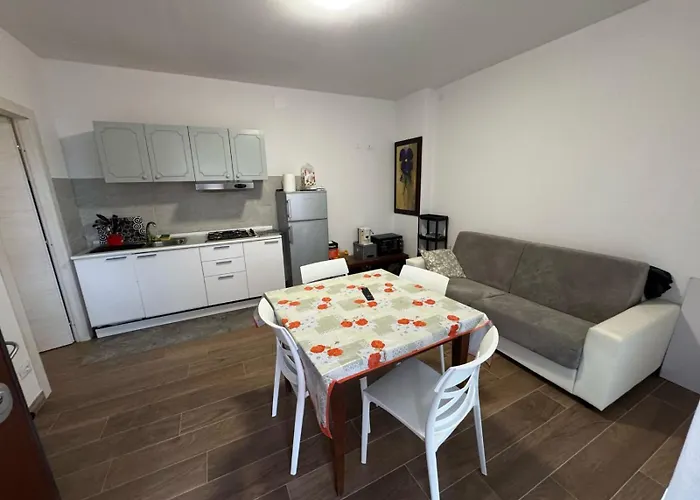 Apartment Morelli - Via Fratti Follonica