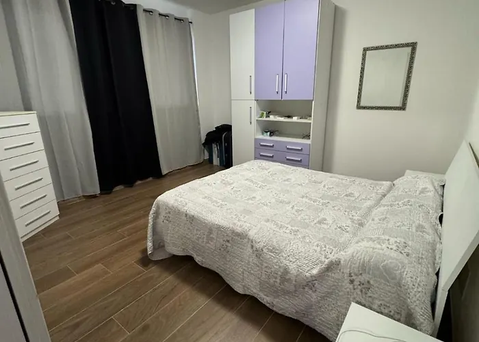 Apartment Morelli - Via Fratti