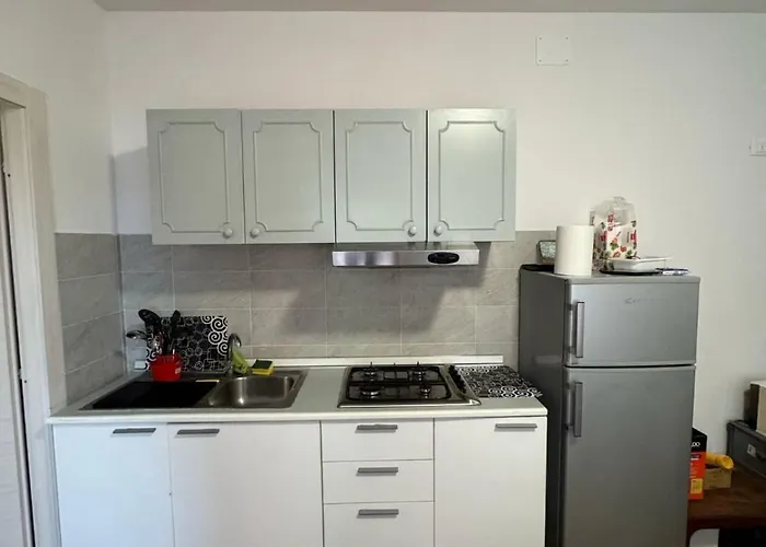 Morelli - Via Fratti Apartment Follonica